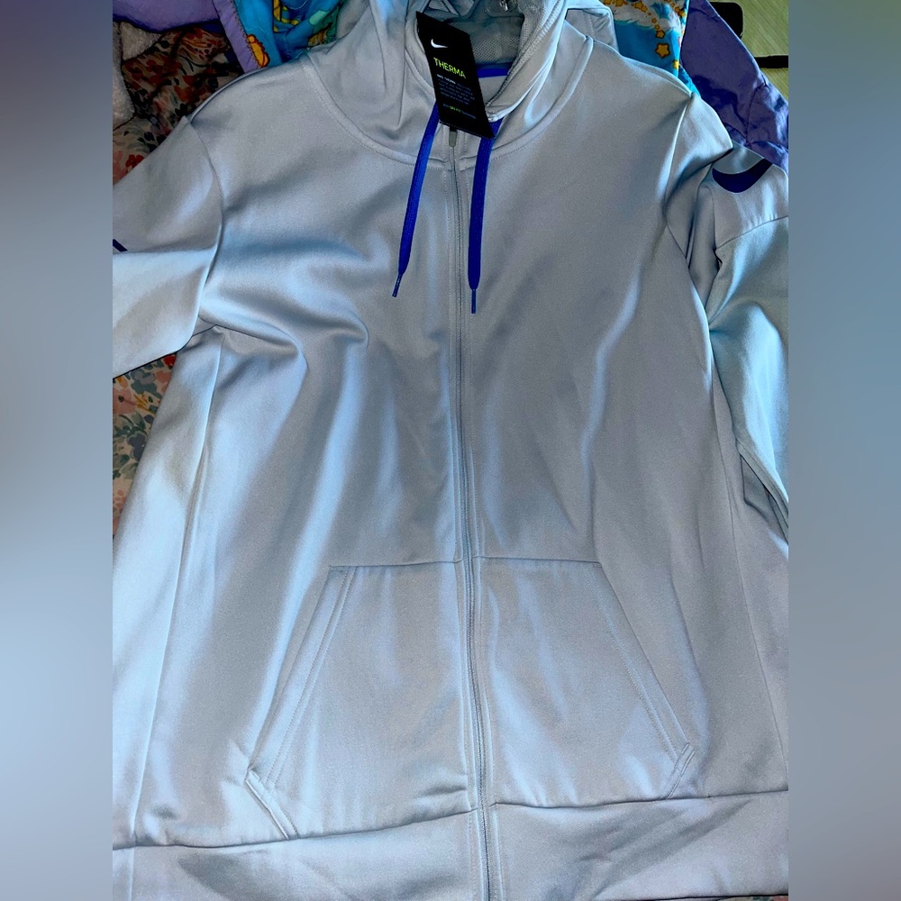 Light weight Jacket